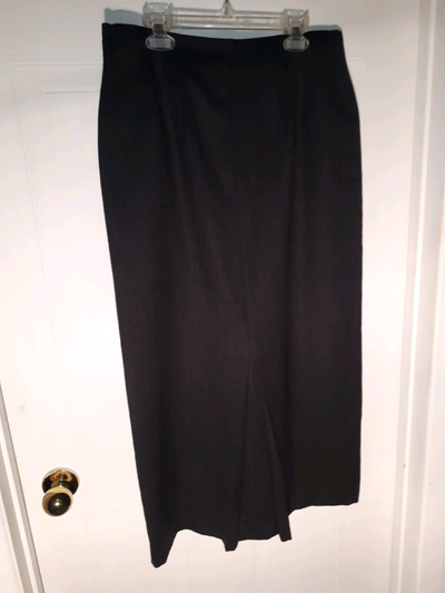 Wool Skirt , View more