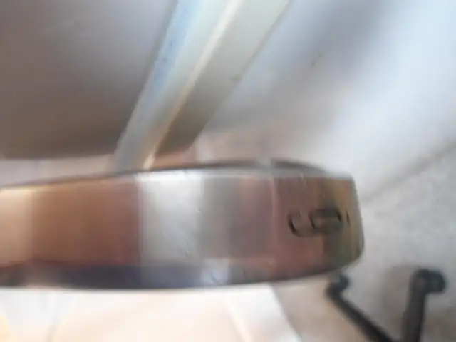 KING COBRA RIGHT HANDED 6 GOLF IRON in Golf in Sudbury - Image 6