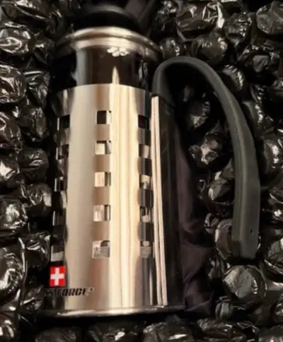 Swiss Force French Press $10 BRAND NEW, View more