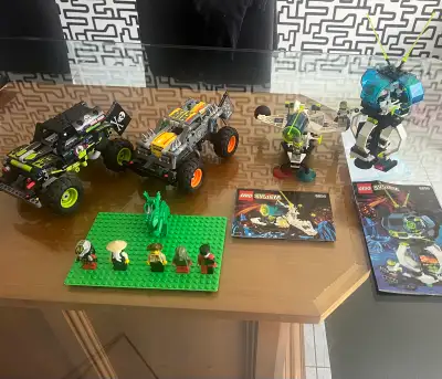 Lego For Sale , View more