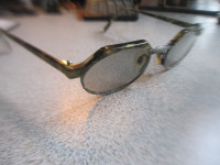 Jean Lafont Paris Sunglasses Ratio Polarized Made in France