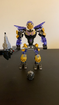 Lego Bionicle Onua - 71309