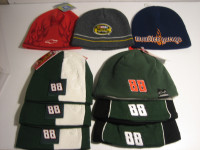 NASCAR GM MONSTER GARAGE TOQUES HATS EARNHARDT