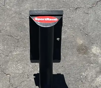 bicycle rack, View more