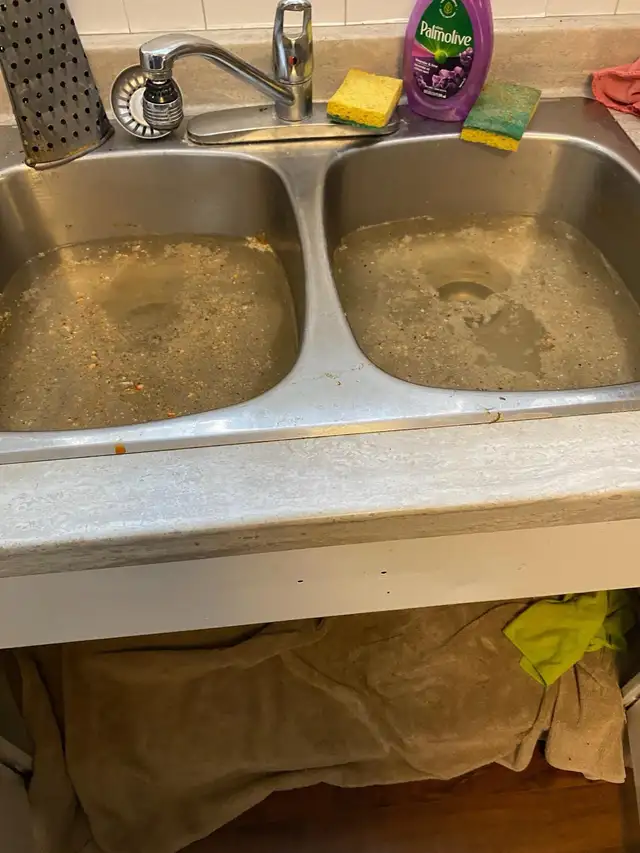 Reasonable Rate Plumbing Sevice