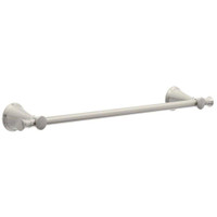 New Bathroom Towel Bar 24in - Pfister Pasadena brushed nickel