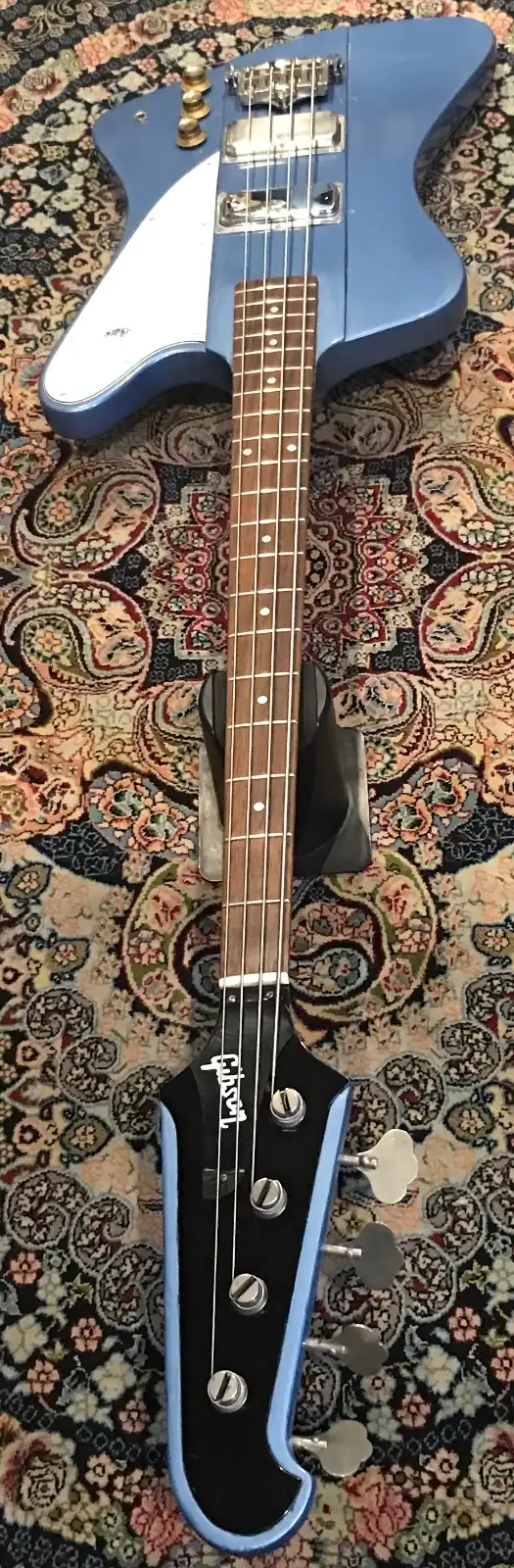 1977 Gibson THUNDERBIRD64363194307203125