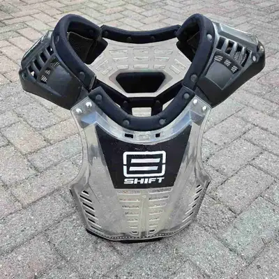Thor Adult Dirt Bike Chest Protector, View more