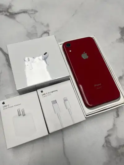 iPhone X / XS / XR / XS Max – 64GB & 256GB Available, View more