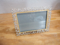 Picture Frame – Silver