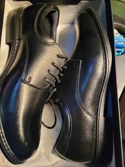 Bruno Marc Black Shoes, View more