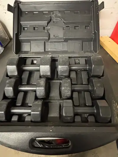 weight set, View more