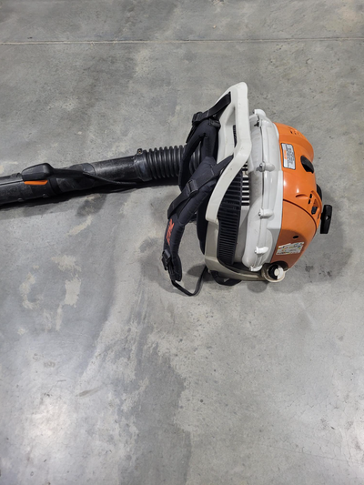 Stihl BR600 Magnum Blower, View more