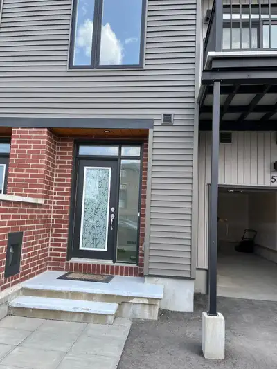 Thanks for your interest in my property. It is a gorgeous two bedroom, three-level city town home wi...