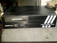 16CH Clinton Electronics CE-DVR1600 Digital Video Recorder 2TB H