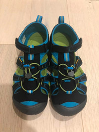 Boys’ Keen Sandals