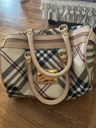 Woman handbag BR, View more