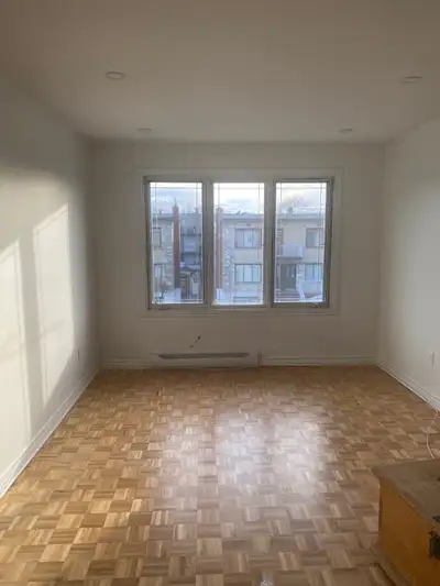 Appartement 5 1/2 à louer Montréal