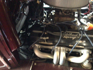 1930 Ford Model A