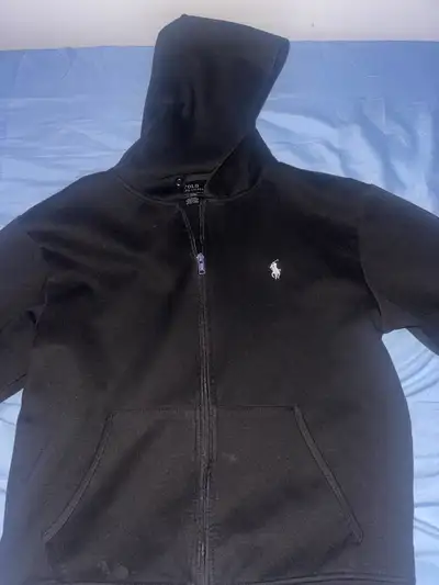 Authentic Size medium Used like new
