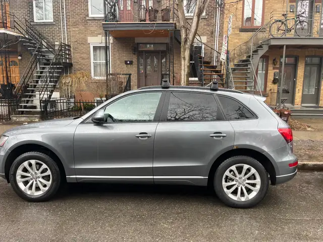 2014 Audi Q5461434962073374722