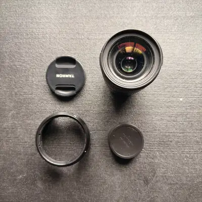 Tamron 28-75mm f/2.8 Di III RXD G1 E Mount – $750, View more