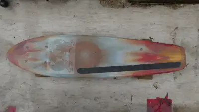 Skateboard, View more