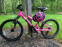 SOLD - Kids Cannondale Trail 20 eye