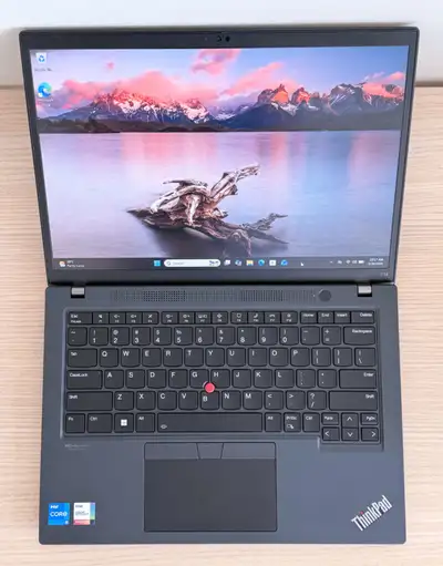 Lenovo ThinkPad T14 Gen 3/ 12th Gen/ 10-Core/ Lenovo Warranty, View more