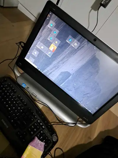 computer, View more