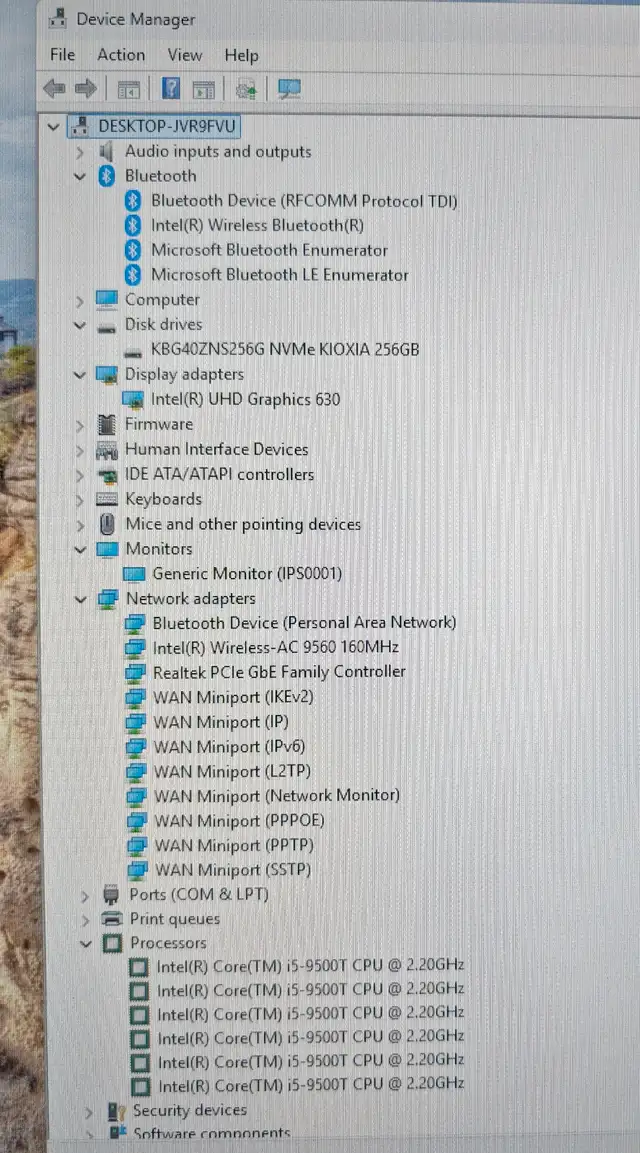 Refurbished Dell Optiplex 3070 Micro & Monitor Combo(Full Setup) in Desktop Computers in City of Toronto - Image 10