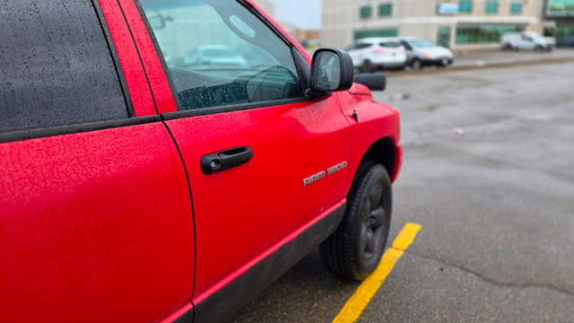2002 Ram 1500. in Cars & Trucks in Markham / York Region - Image 2