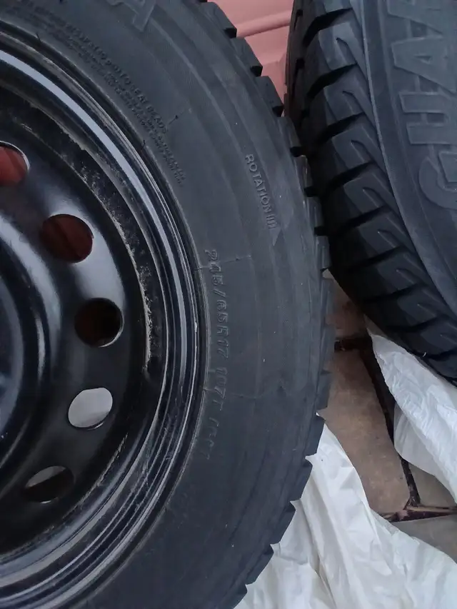 Winter tires in Tires & Rims in Mississauga / Peel Region - Image 5