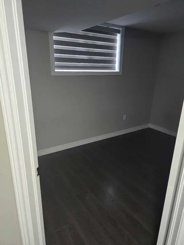 Basement for Rent in Long Term Rentals in Kitchener / Waterloo - Image 5