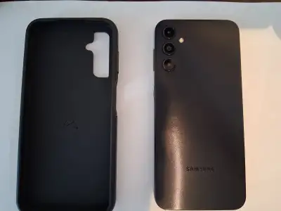 Samsung Galaxie A14, View more