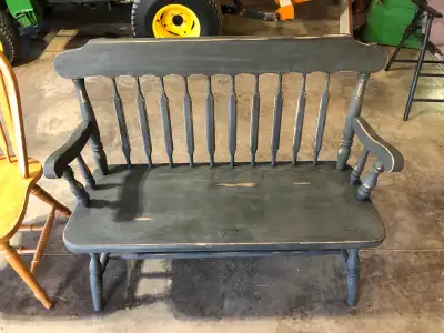 42” Bench Seat, View more