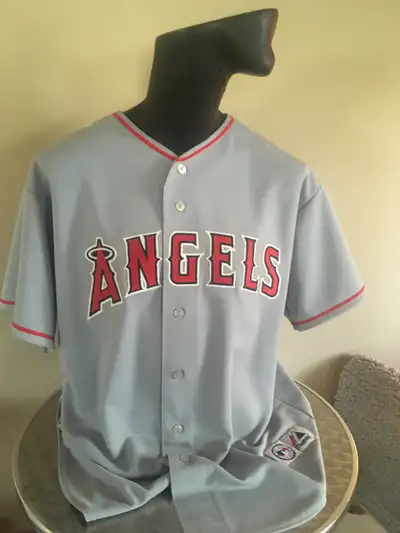 Guerrero #27 Angels Baseball Jersey, View more