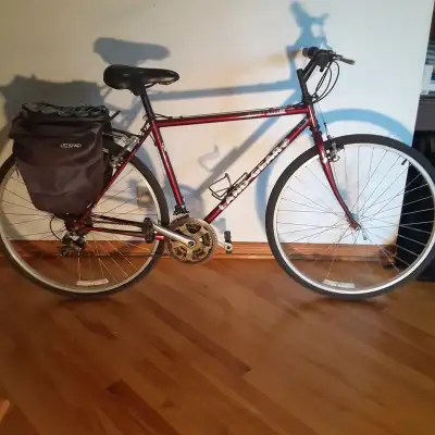 Vélo, 26 pouces, View more