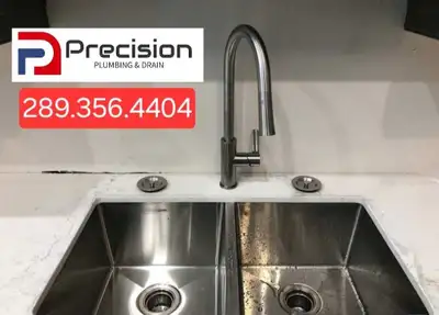 LICENSED PLUMBER WHITBY AJAX OSHAWA PICKERING PLUMBING SERVICES, View more