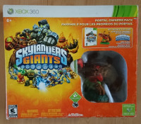 Skylanders Giants Portal Owner Pack Xbox 360 Game