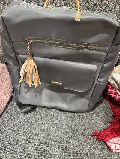 backpack purse , View more