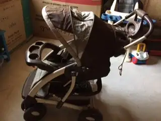 Graco stroller in Strollers, Carriers & Car Seats in Ottawa - Image 4
