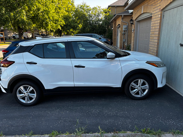Nissan Kicks S 2023 in Cars & Trucks in Oakville / Halton Region