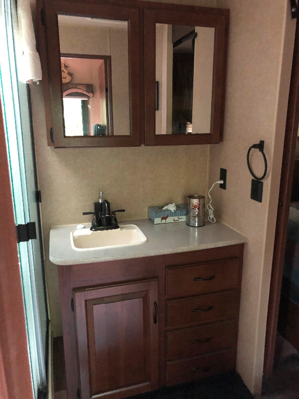 JAYCO EAGLE PREMIER FOR SALE in Travel Trailers & Campers in Muskoka - Image 2