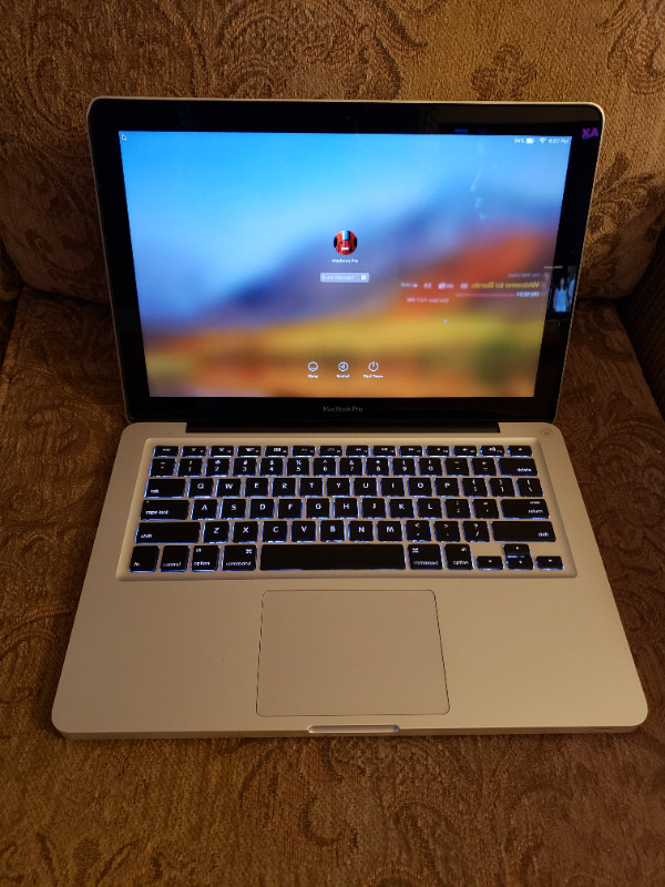 15 x Macbooks - from $25 in Laptops in Ottawa