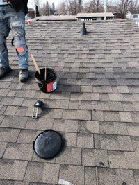 SD roofing 