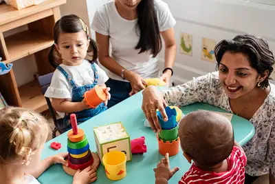 As a dedicated Early Childhood Education (ECE) student, I bring both academic knowledge and hands-on...