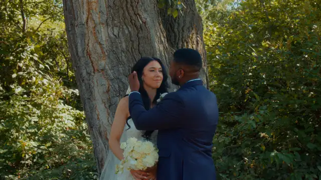 WEDDING VIDEOGRAPHY in Photography & Video in Calgary - Image 8