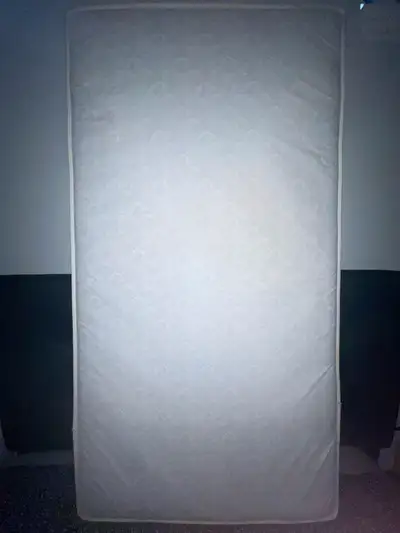Crib mattress - brand new, View more