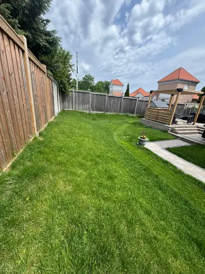 Transform Your Outdoors with Elite Landscaping & Snow Removal! Serving the GTA & Surrounding Areas –...